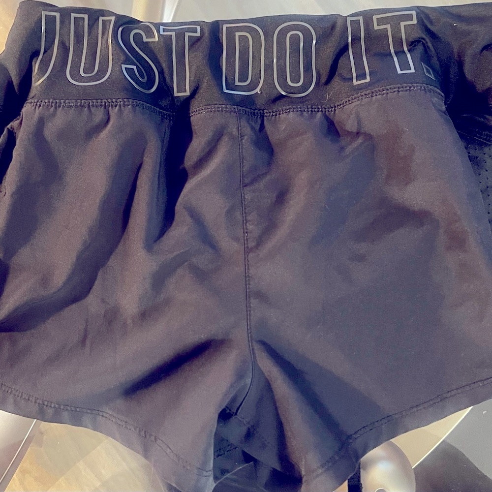 Nike Dry Fit Shorts